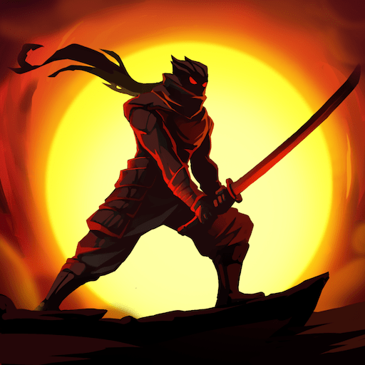 Shadow Knight APK Ölümsüzlük Mod İndir 1.10.8