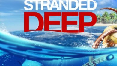 stranded deep apk