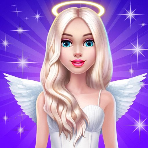 Super Stylist Apk Para Hilesi Mod İndir 2.8.05