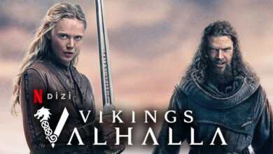 Vikings Valhalla 3.sezon olacak mı? Ne zaman?