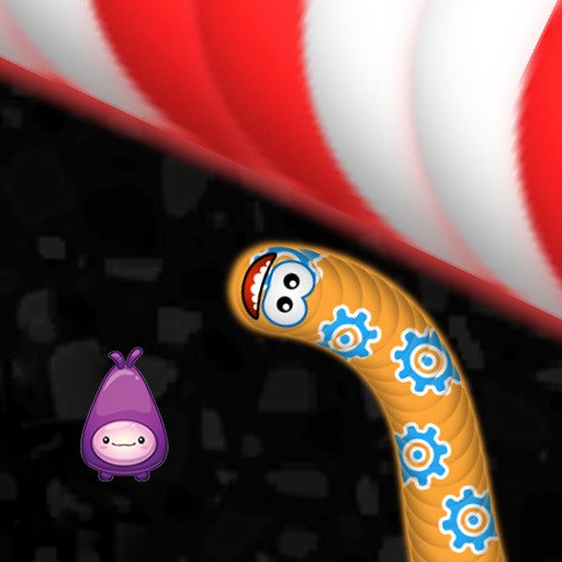 Worms Zone.io APK Para Hilesi Mod İndir 4.3.0