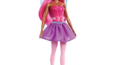 A101 Barbie Oyuncak Peri Bebek Pembe Yorumları ve Özellikleri