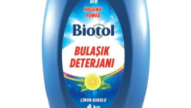 A101 Biotol Limon Kokulu Bulaşık Deterjanı 4 Kg Yorumları ve Özellikleri