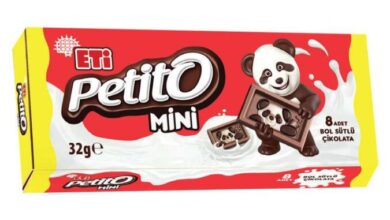 A101 Eti Petito Mini Sütlü Çikolata 32 G Yorumları ve Özellikleri
