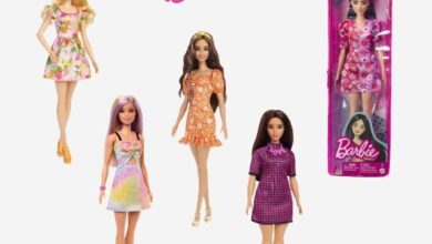 Bim Barbie Parti Bebekleri Yorumları ve Özellikleri