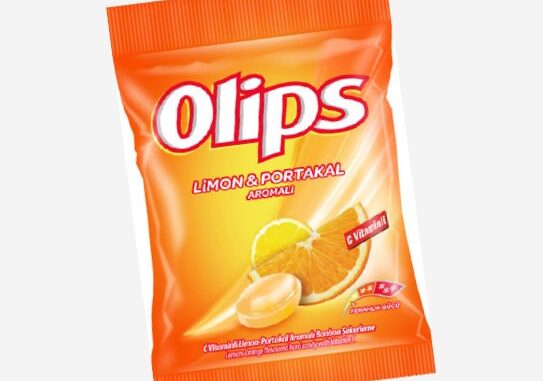 Bim Olips  Limon& Portakallı Şeker Yorumları ve Özellikleri