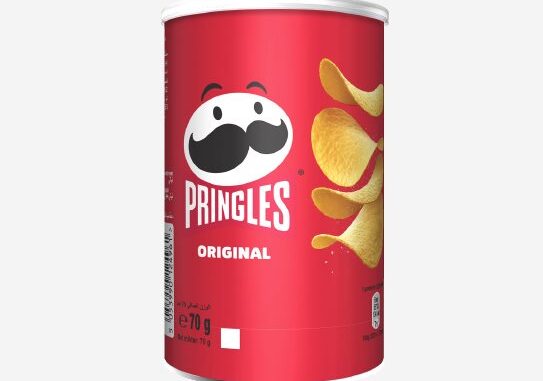 Bim Pringles  Patates Cipsi Orijinal Yorumları ve Özellikleri