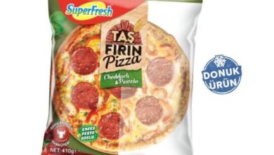Bim Superfresh	 Cheddarlı &  Pestolu Pizza Yorumları ve Özellikleri