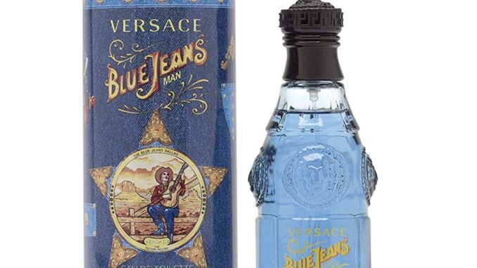 Bim Versace Blue Jeans Edt 75 Ml Erkek Parfümü Yorumları ve Özellikleri