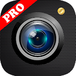 Camera 4K Pro
