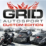 GRID Autosport Custom Edition