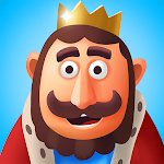 Idle King Clicker Tycoon