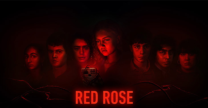 Red Rose Dizi Konusu