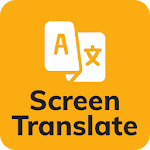 Translate On Screen
