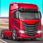 Truck Simulator 2022: Europe