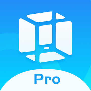 VMOS PRO Mod APK v2.7.1 Premium Unlocked Download