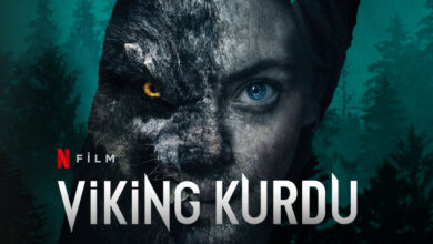 Viking Kurdu Filmi