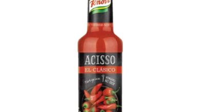 A101 Knorr Acısso El Clasico Acı Biber Sosu 50 ml Yorumları ve Özellikleri