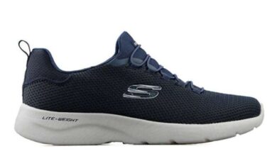 A101 Skechers Dynamight 58360-NVY Erkek Spor Ayakkabı Lacivert Yorumları ve Özellikleri