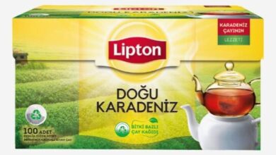 Bim Lipton  Doğu Karadeniz  Siyah Demlik  Poşet Çay Yorumları ve Özellikleri