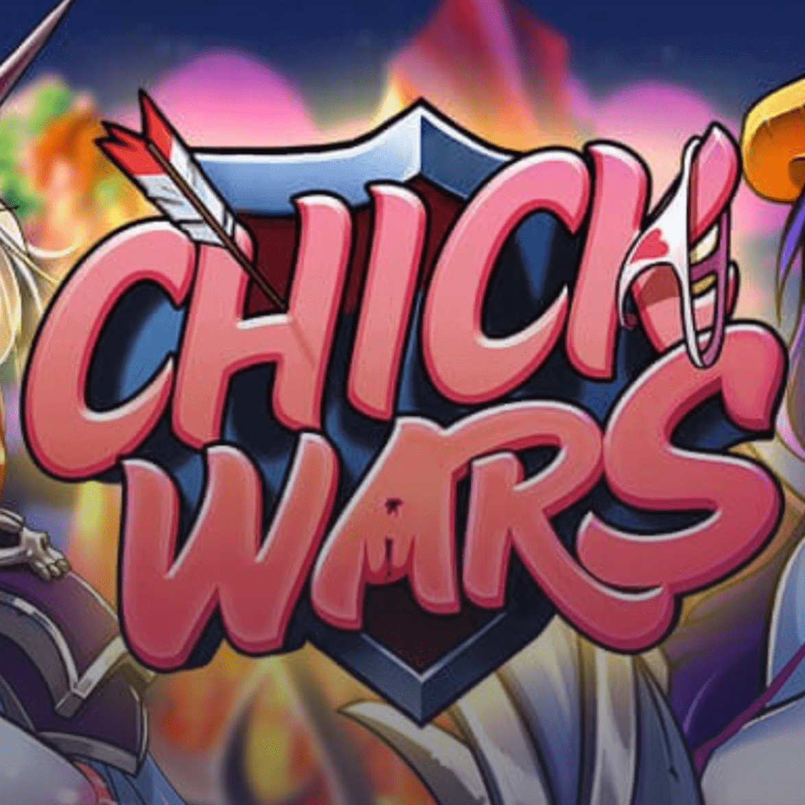 Chick Wars Mod APK v1.64 Unlimited Cash/Money, Chest Download