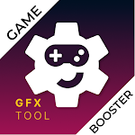 GFX Tool – Game Booster