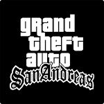 GTA: San Andreas / GTA SA