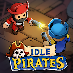 Idle Pirates: Sea Adventures