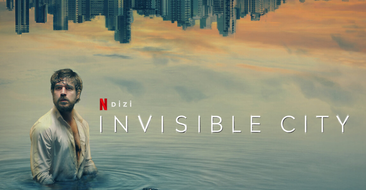 Invisible City Dizi