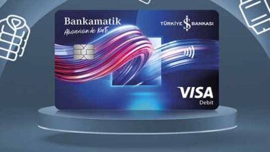 İş bankası bankamatik kart kampanyası 200₺ hediye 1-31 Mart 2023