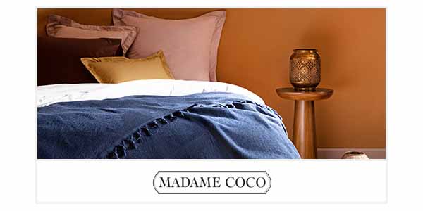 Madame Coco axess kredi kartı kampanyası 1 – 31 Mart 2023