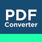 PDF Converter – PDF To Word