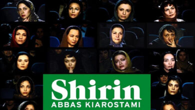 Şirin (Shirin) Filmi Konusu