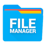 Smart File Manager By Lufick