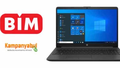 Bim HP 7N4W2AA ryzen 5 notebook bilgisayar alınır mı?