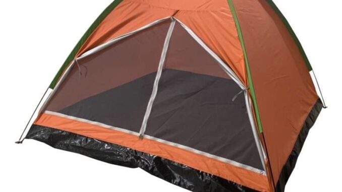 A101 4 Kişilik Manuel Kamp Çadırı Turuncu Yorumları ve Özellikleri