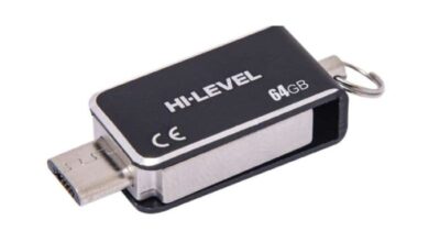 A101 Hi Level Mini OTG 64 GB USB Bellek Yorumları ve Özellikleri