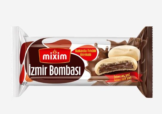 Bim Mixim İzmir Bombası Yorumları ve Özellikleri