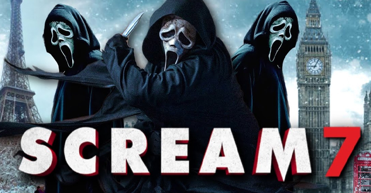 Scream 7 ne zaman çıkacak? Çığlık 7 olacak mı?
