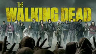 The Walking Dead 12.Sezon Ne Zaman?