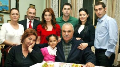 Turk Televizyonlarinin En Cok Izlenen Dizileri