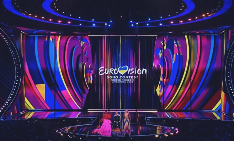 2023 Eurovision Sarki Yarismasinin Kazanani Isvec