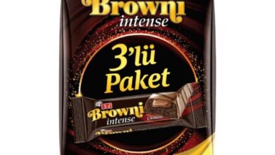 A101 Eti Browni Intense Kek Çikolatalı 3×50 G Yorumları ve Özellikleri