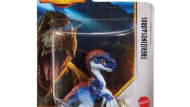 A101 Oyuncak Jurassic World Mini Dinozor Lacivert Yorumları ve Özellikleri