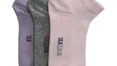 A101 Silk & Blue Çocuk Patik Çorap 3’lü Beyaz Gri Pembe Yorumları ve Özellikleri