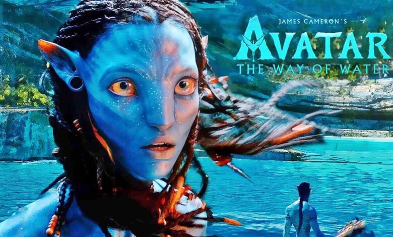 Avatar The Way of Water Filmi 7 Haziranda Disney ve