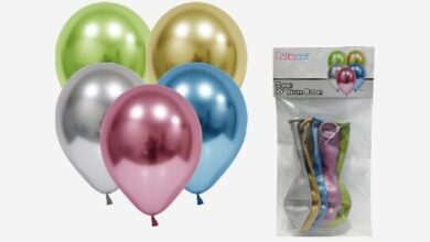 Bim Krom Renkli Balonlar Yorumları ve Özellikleri