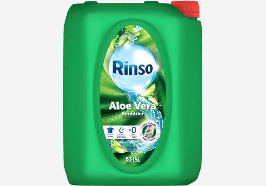 Bim Rinso  Sıvı Çamaşır Deterjanı Renkli Yorumları ve Özellikleri