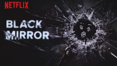 Black Mirrorin Altinci Sezonu Haziranda Geliyor