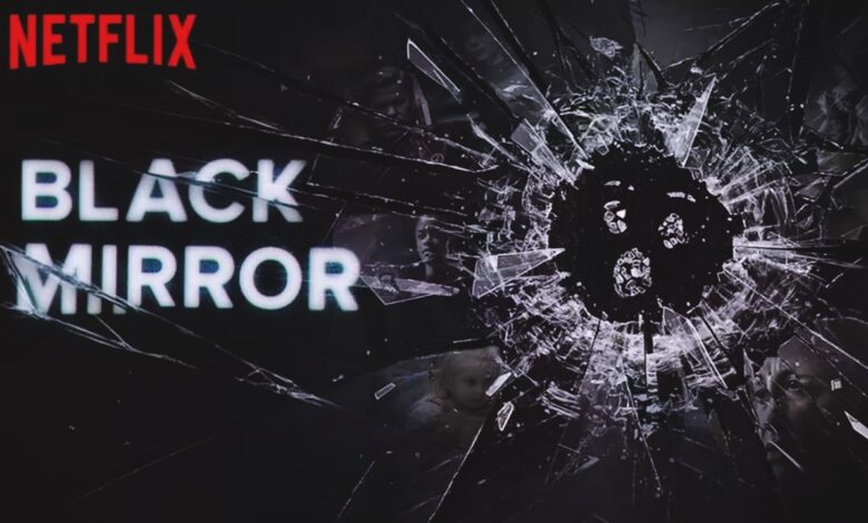 Black Mirrorin Altinci Sezonu Haziranda Geliyor